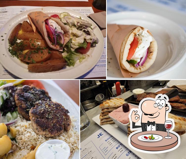 Souvlaki Bar - Laval