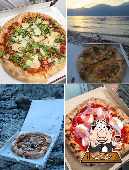 La pizza è il piatto veloce più di successo al mondo