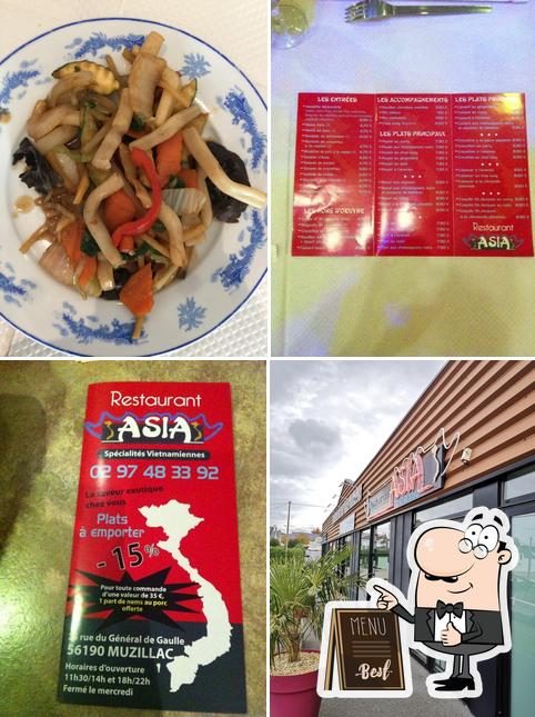 Voici une image de Restaurant Asia