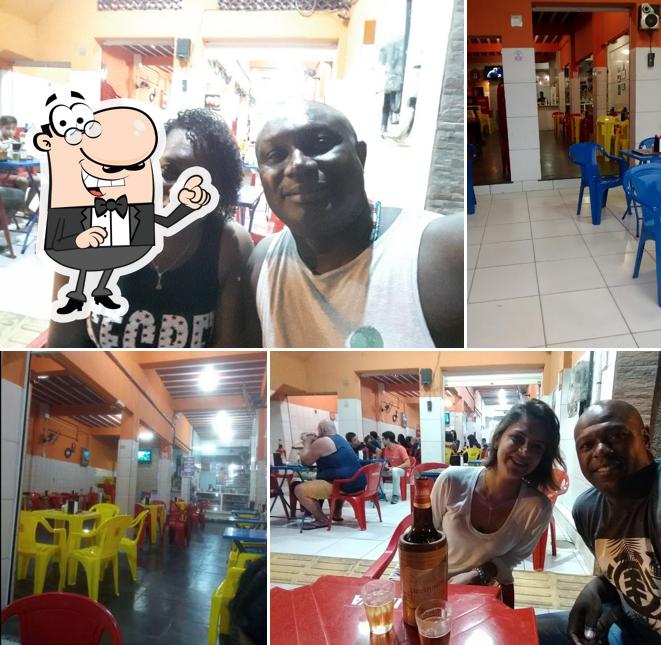 Bar do Naldo