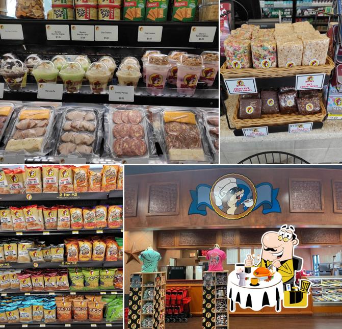 BucEe's restaurants in Lake Jackson, summer 2024 Restaurant Guru