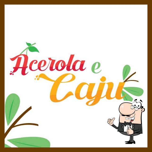 Acerola E Caju cafe, Campo Grande - Restaurant reviews