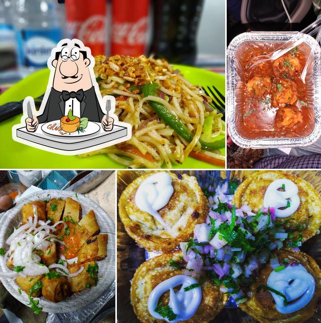 Foodies Junction