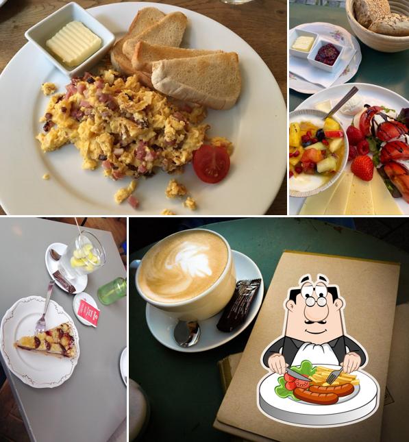 Café Gustaff Ulm