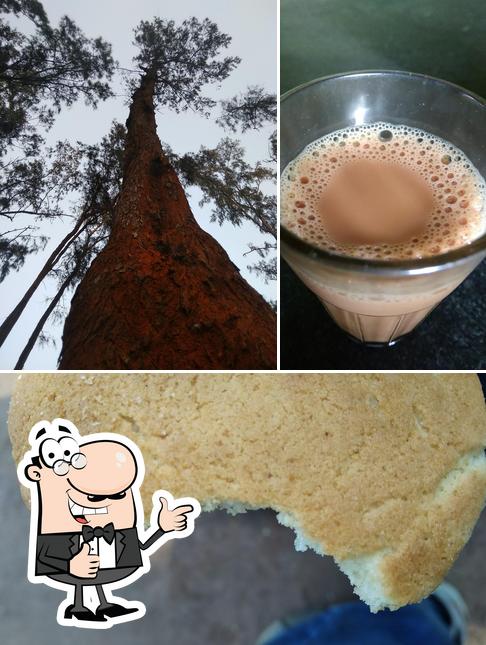Mishra Tea & Tiffin Stall