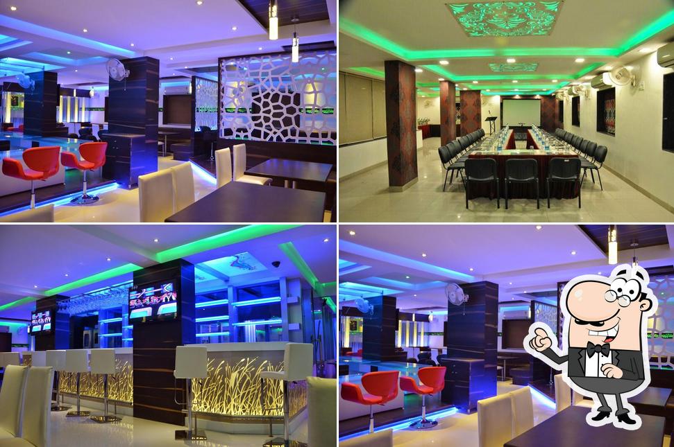 Colors Restro Lounge