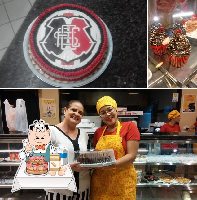 See the pic of Delicias Da Prazeres Aldeia