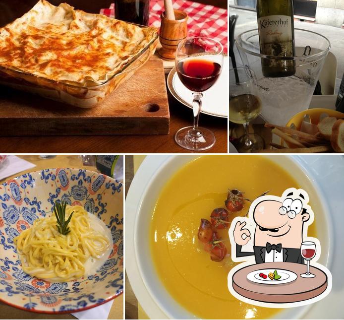 Enoteca La Cantinetta