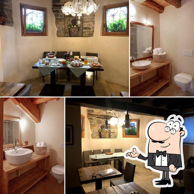 La Maison Lion