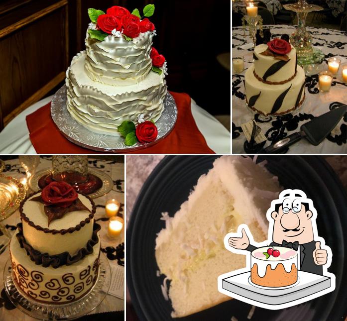 Lake Baking Company in Lake Restaurant menu and reviews