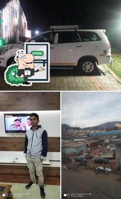 New Nilgiri Restaurant