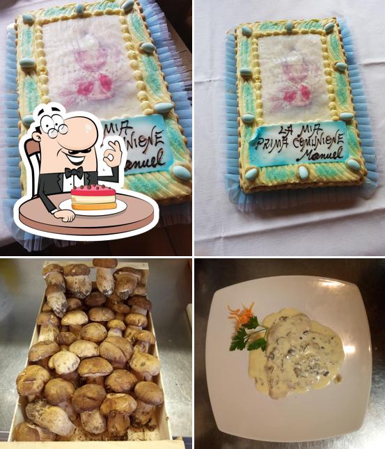 Ristorante pizzeria Alle Querce