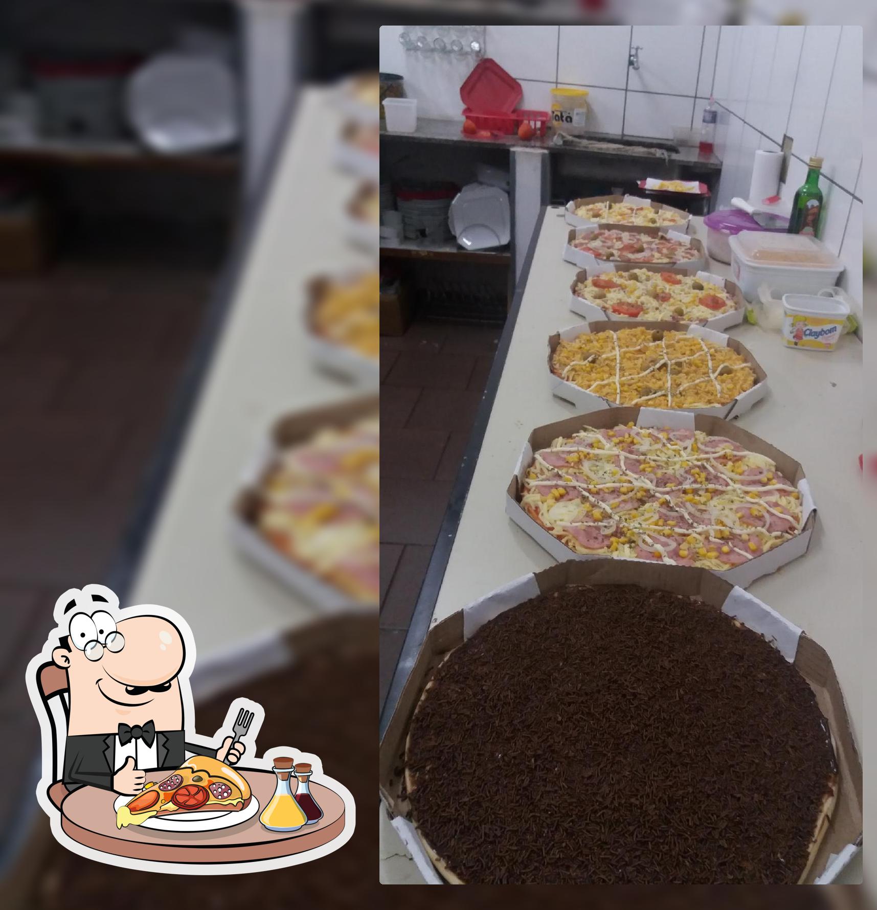 CASA Da PIZZA