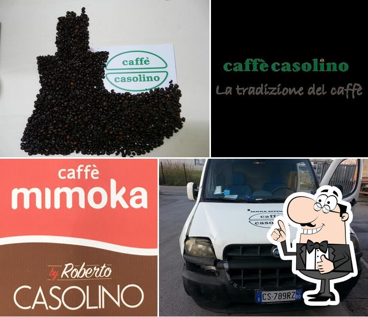 Ecco un'immagine di Noi Caffè by Roberto Casolino