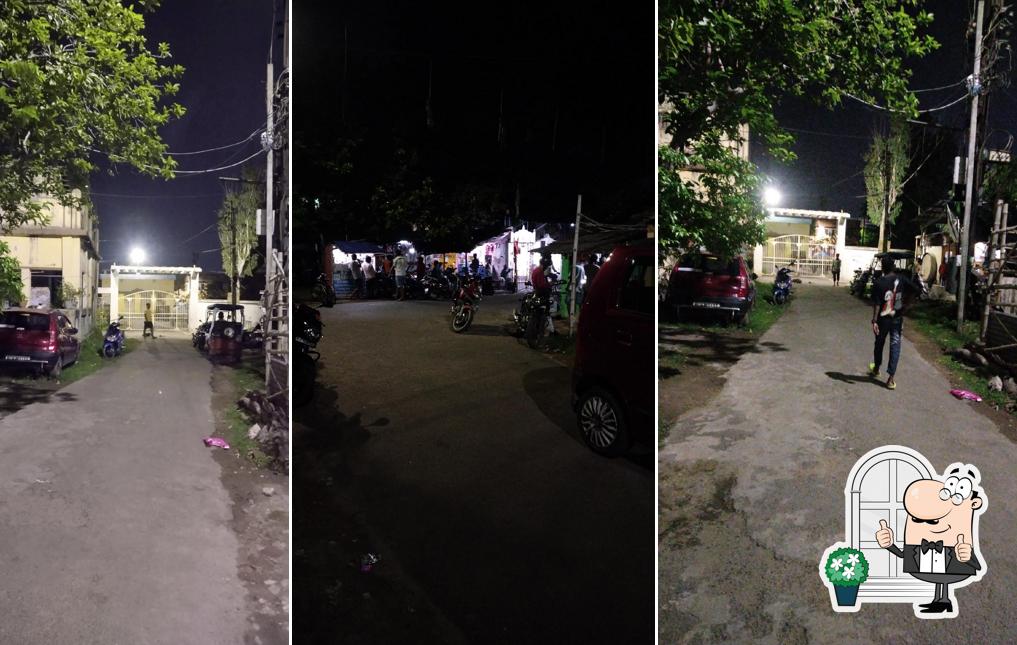 Didir Chop & Snacks Shop