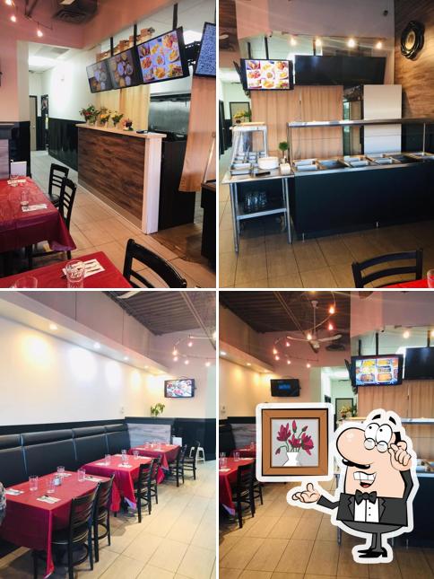 Doon Express Indian Cuisine delta