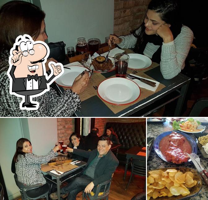 Restaurante Giripoca