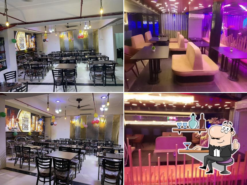 Rawat snacks bar