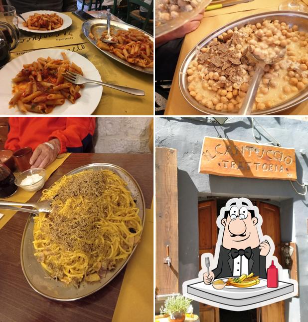 IL Cantuccio