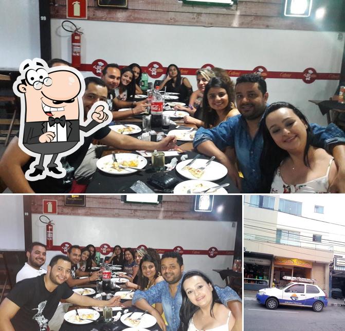 Sabor Mineiro Casa Da Empada