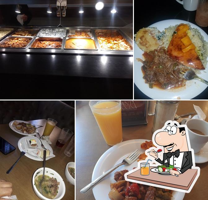 Santa Cocina Buffet restaurant, Hermosillo - Restaurant reviews