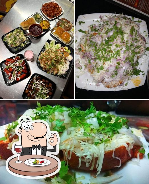 Meals at Supriya Fast Food