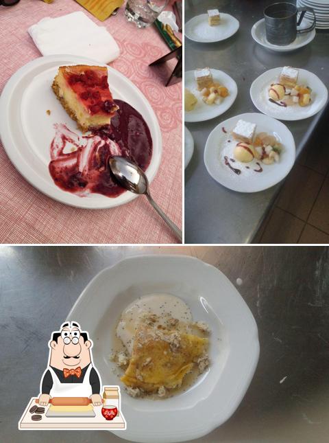 Trattoria Da Roberta