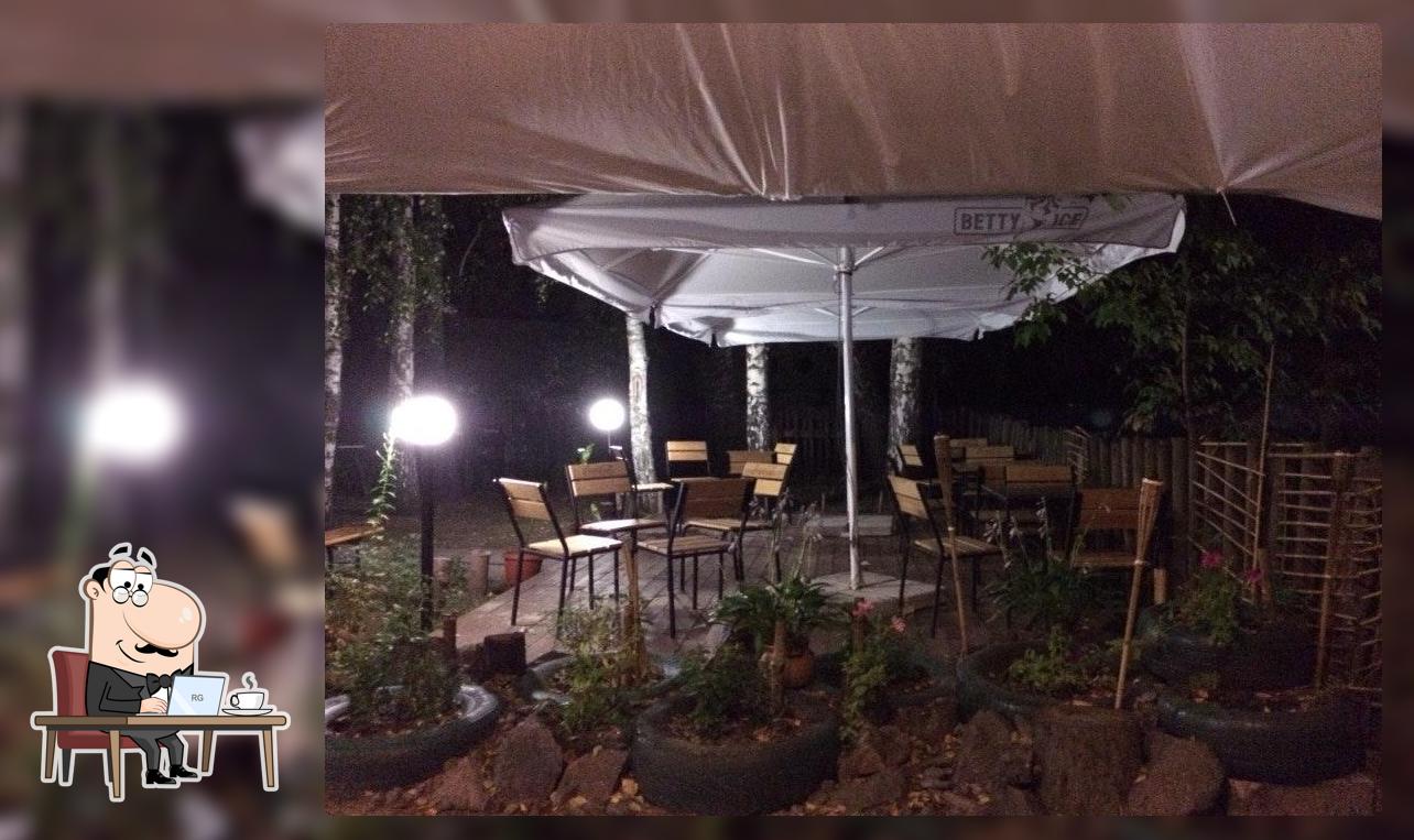 Yugoslaviya Beach Bar