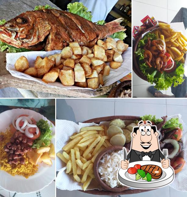 Restaurante Cabana do sol Spp