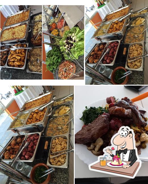 Restaurante Sinopão