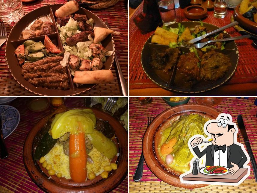 Tajine wa Tanjia