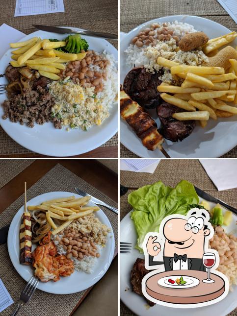Restaurante Sem Nome