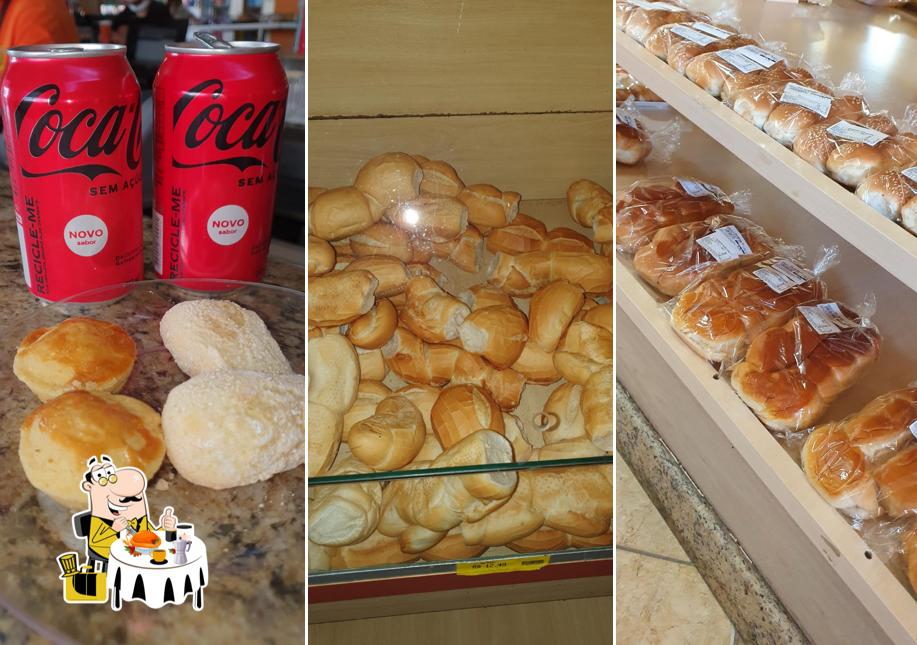 Padaria Novo Sabor