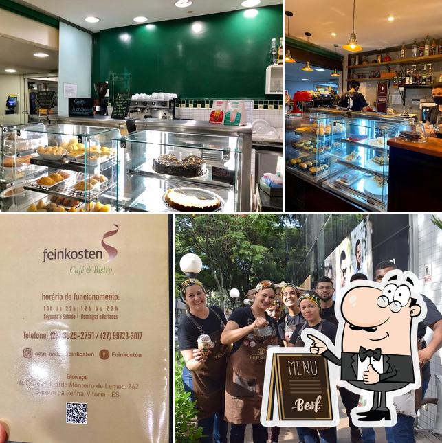 Here's a picture of TERRAFÉ Jardins - Cafés Especiais