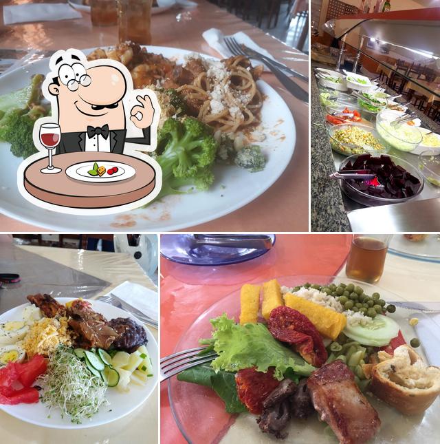 Churrascaria Tradição