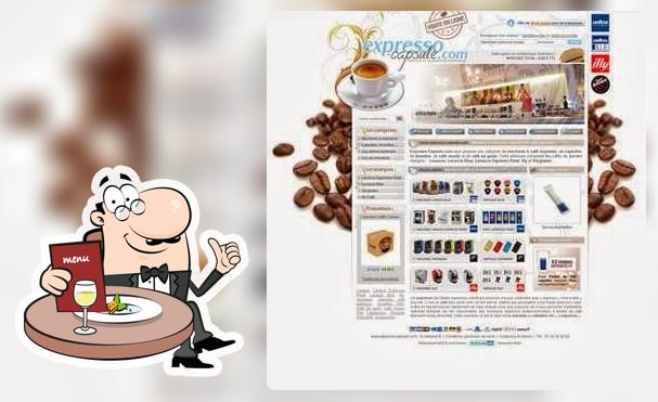 Idéal Café