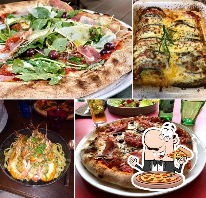 Mamma Trattoria