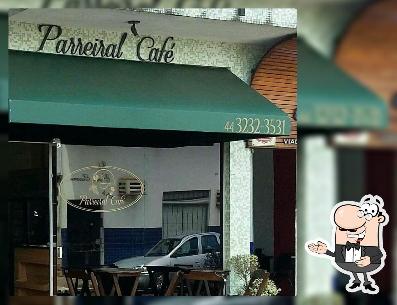 Parreiral Café