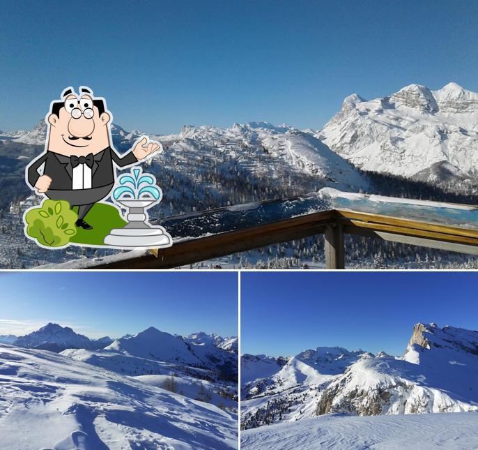 Pista Bar Pian Bigontina