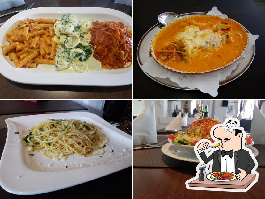 Gut Essen In Neuburg An Der Donau Pizzeria Raffaello Neuburg, Neuburg an der Donau