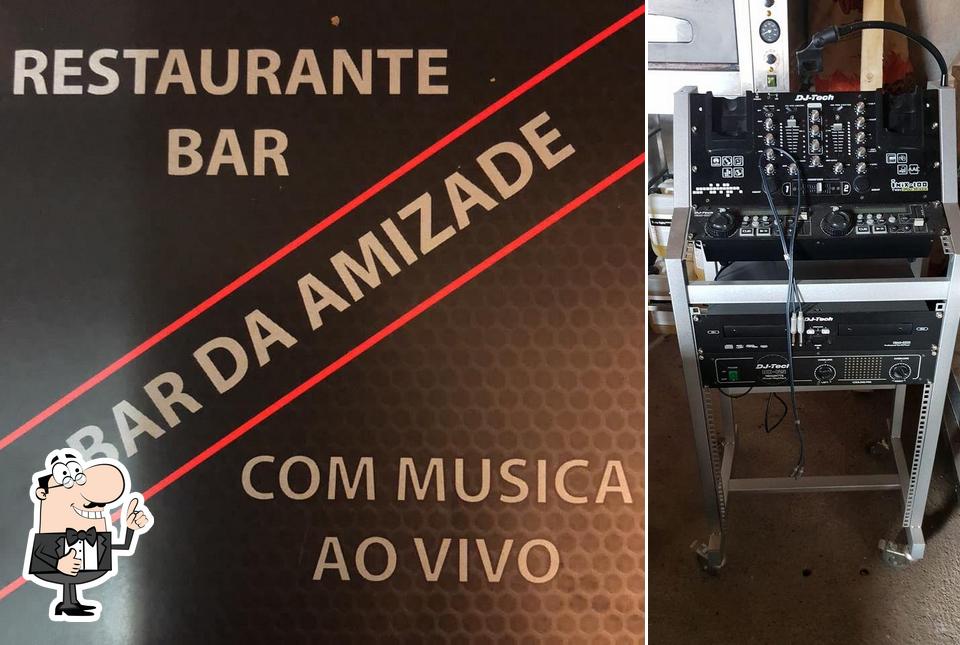 Vedi questa foto di Bar clube d'amizade