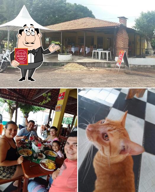 Estação Gourmet - Restaurante e Cafeteria