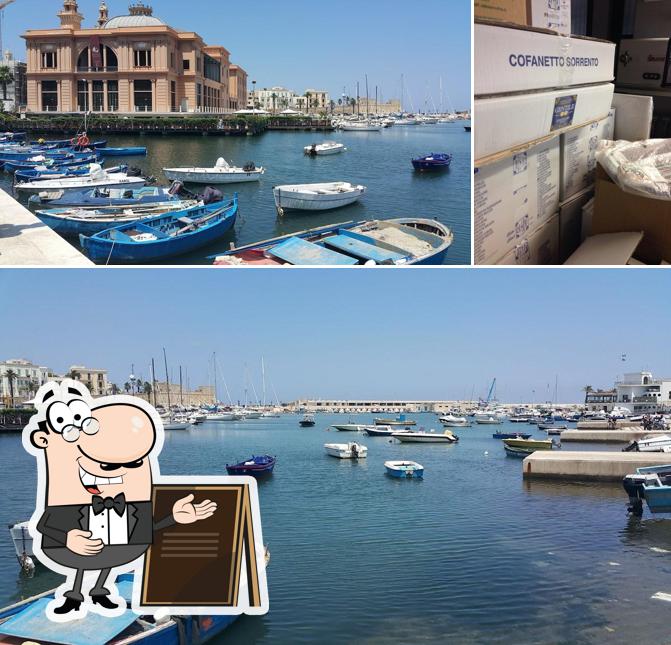 Guarda gli esterni di Gran Caffè Saicaf