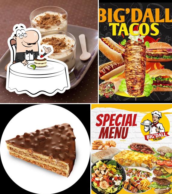 BIG DALL TACOS