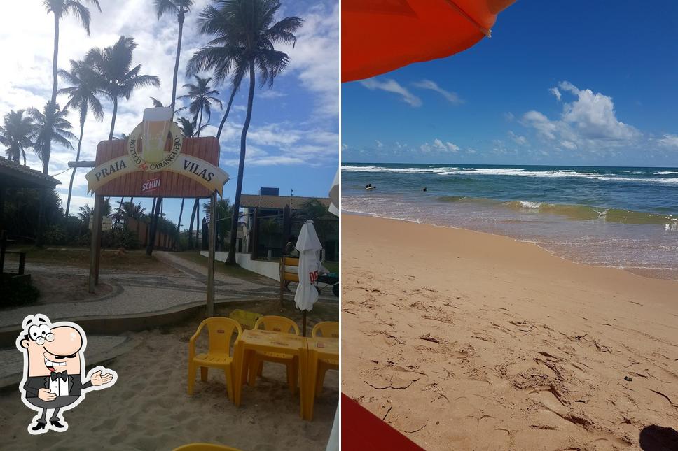 Barraca Prainha