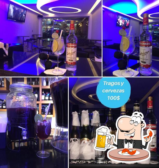 Santo Domingo Restaurant reviews