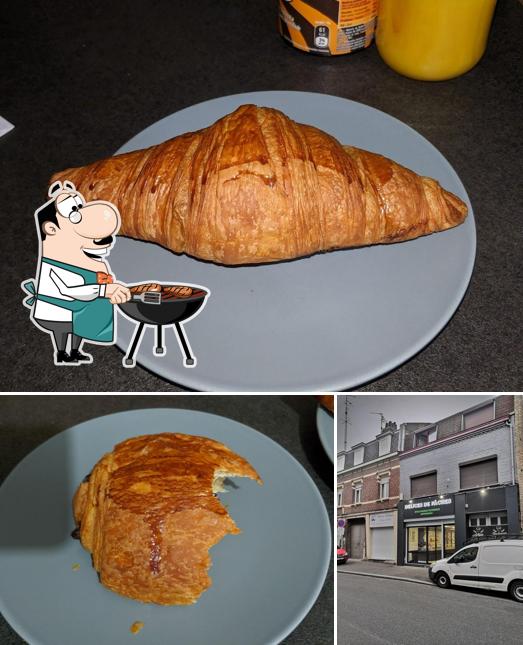 Délices de Fâches