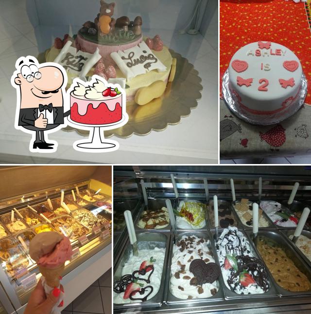 Gelateria Gelati e Sorrisi di Katiuscia Naldini