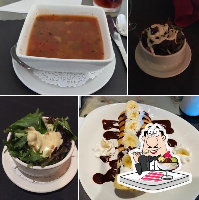 Restaurant Le Sieur de Pabos
