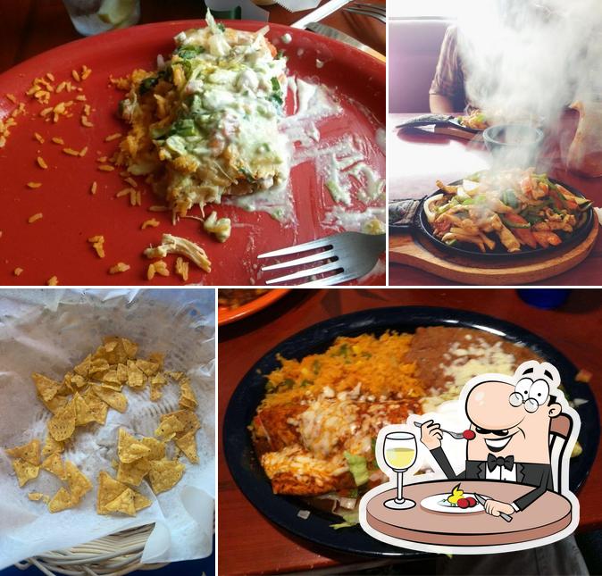 Maria's Mexican Restaurant in Sturgis Restaurant menu and reviews